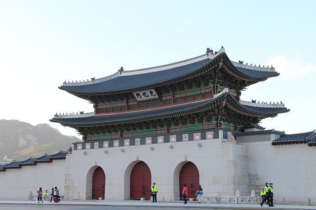 About South Korea